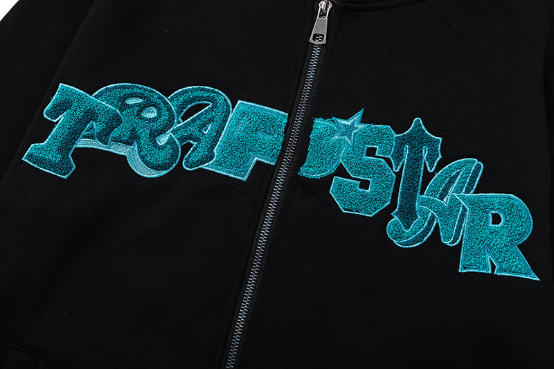 Trapstar Tracksuit