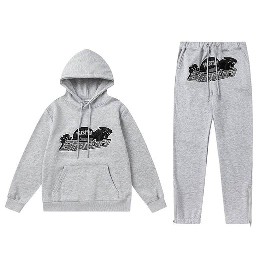 Trapstar Tracksuit