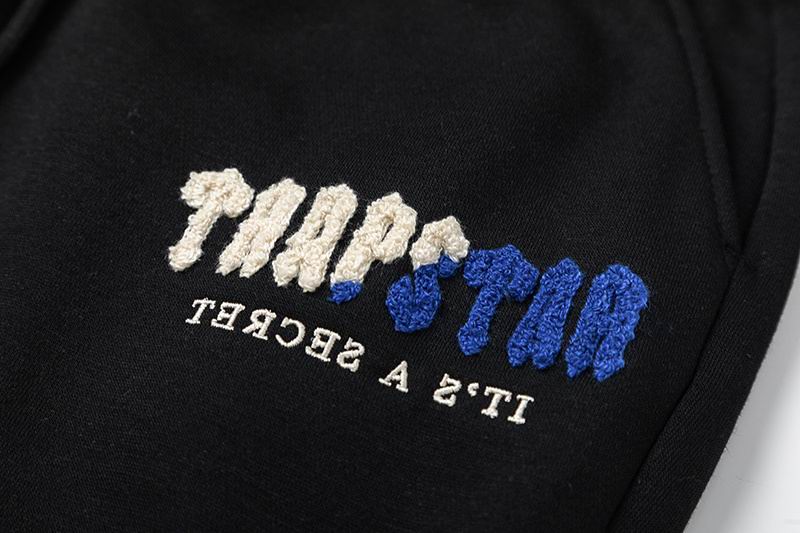 Trapstar Tracksuit