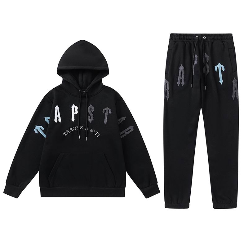 Trapstar Tracksuit