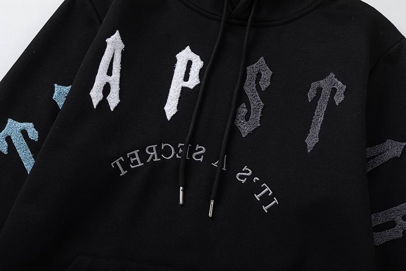 Trapstar Tracksuit