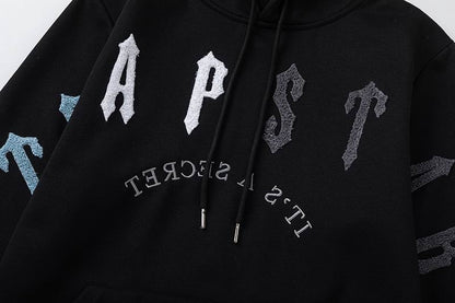 Trapstar Tracksuit