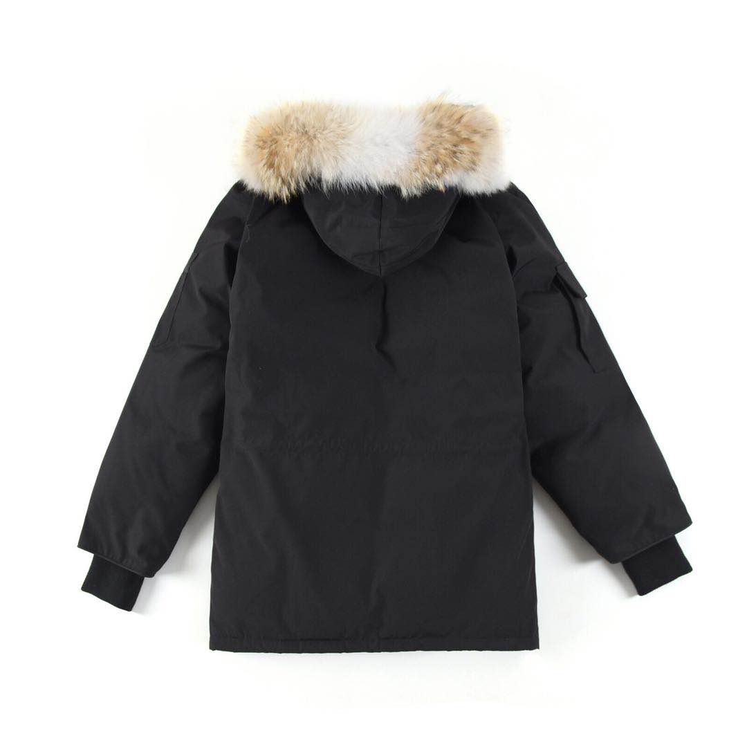 Canada Goose