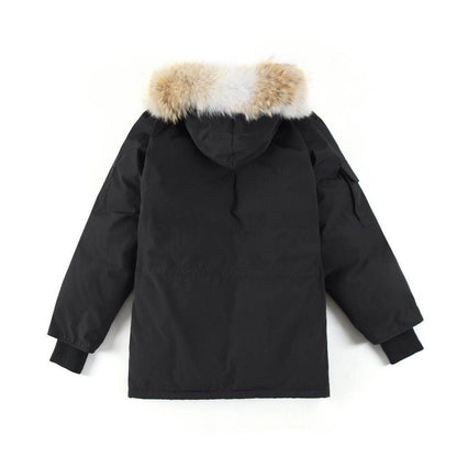 Canada Goose