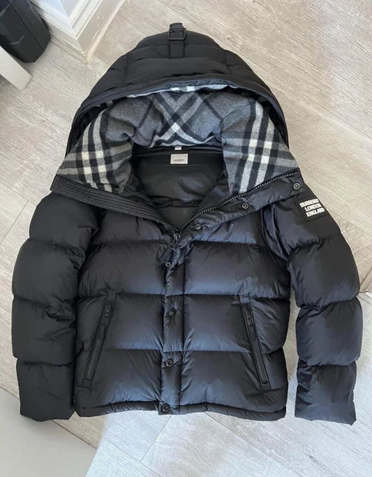 Burberry Coat