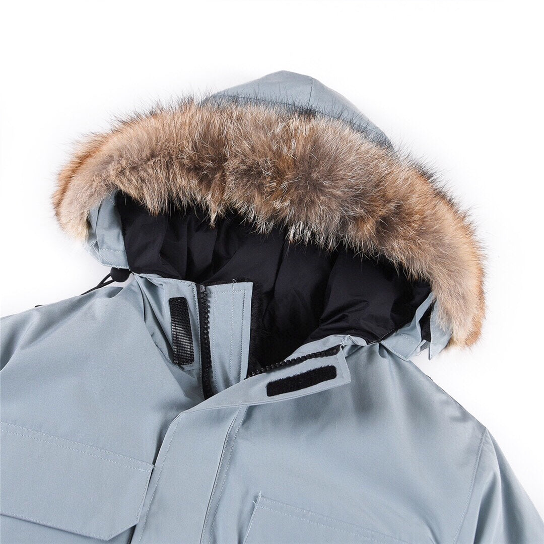 Canada Goose