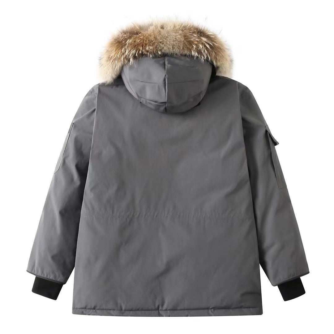 Canada Goose