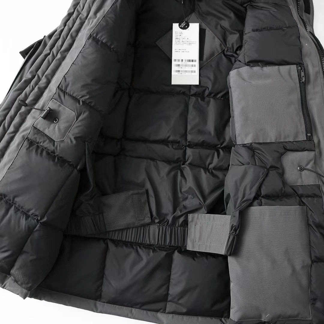 Canada Goose