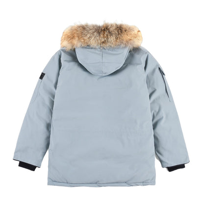 Canada Goose