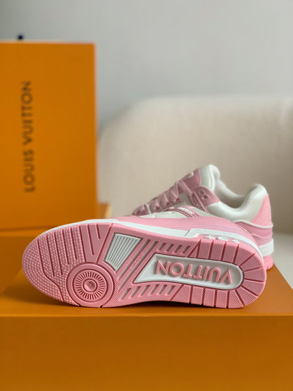 Louis Vuitton Trainer