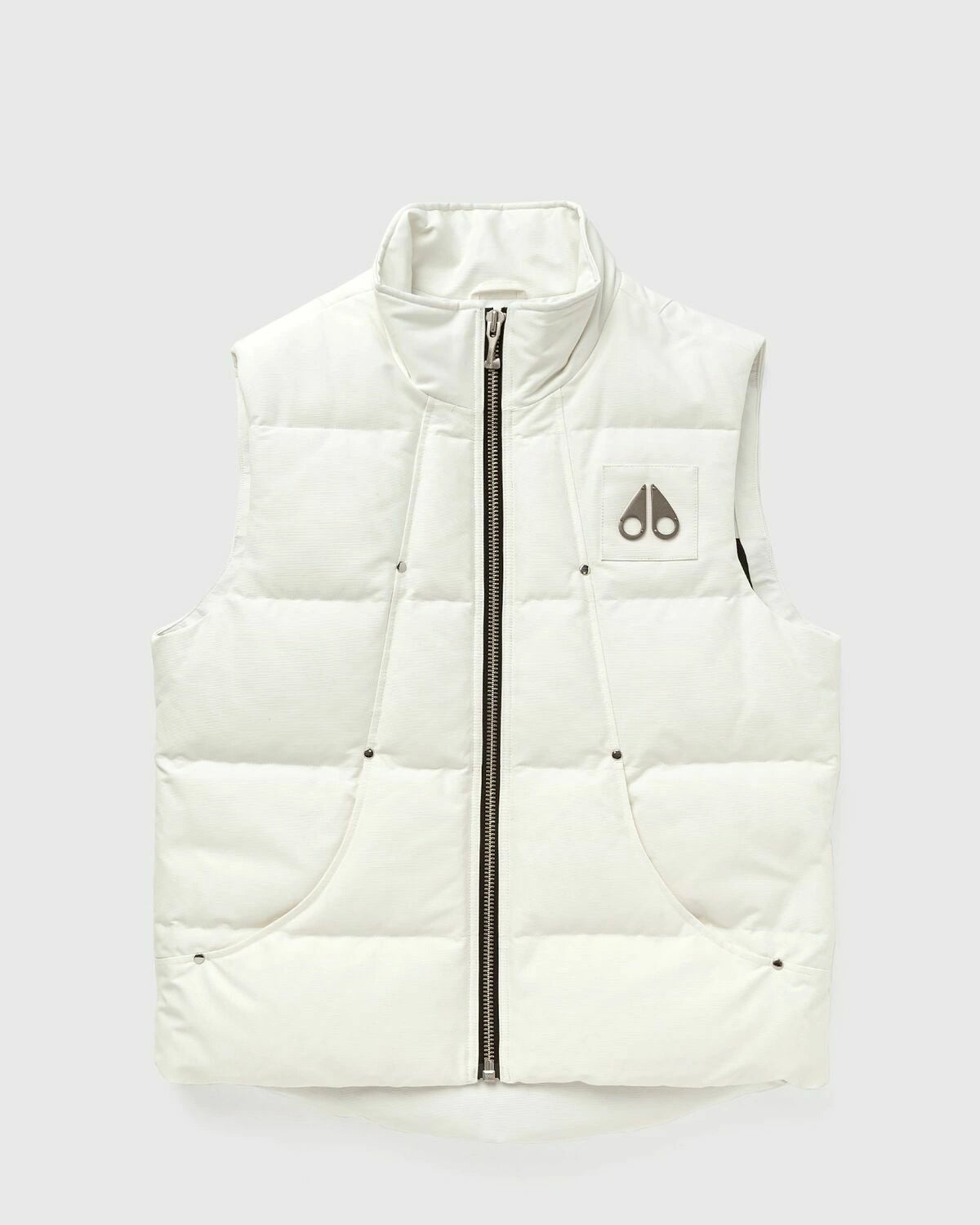 Moose knuckles Down Vest