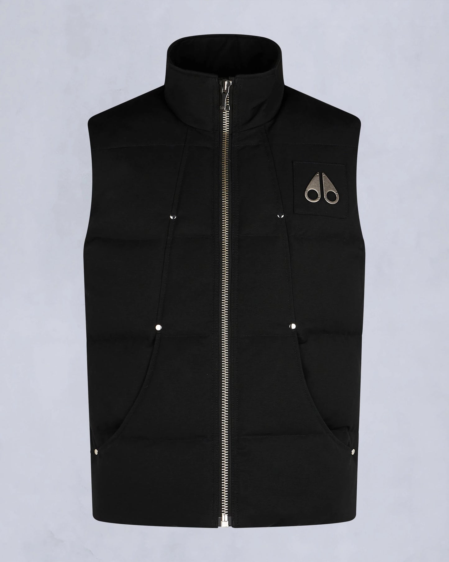 Moose knuckles Down Vest