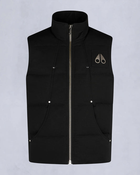 Moose knuckles Down Vest