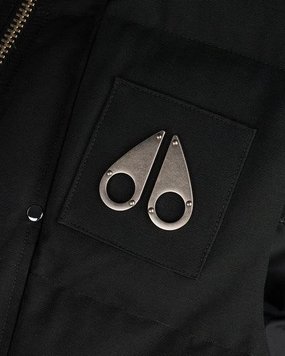 Moose knuckles Down Vest